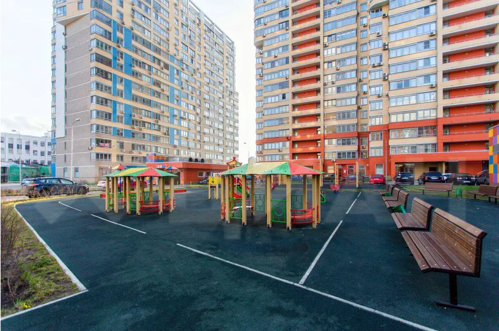 Квартира Просторная Евро-дизайнерская квартира 3 спальни 2 сан 12 мин до Кремль — Москва