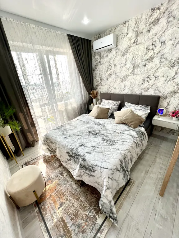 Квартира 1-комнатная Квартира — Краснодар