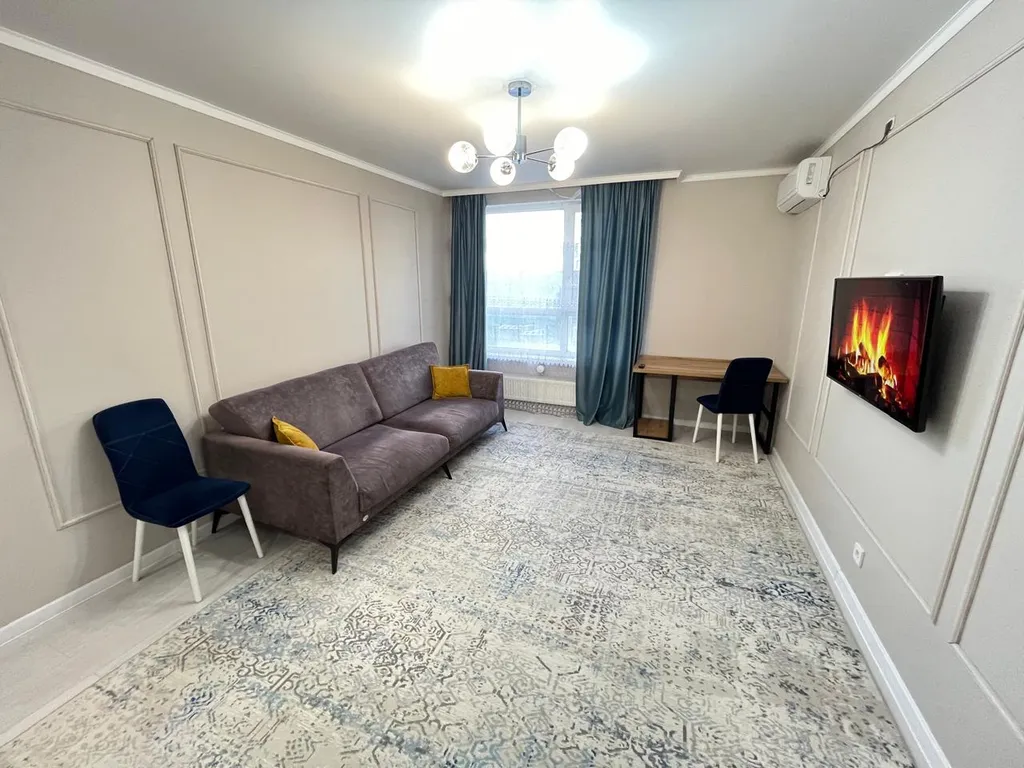 Asyl Mura Abai Резиденс