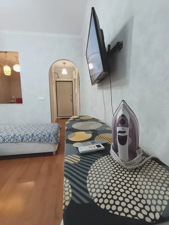 Квартира Квартира у Татнефть Арены и Чаши Казань — Казань