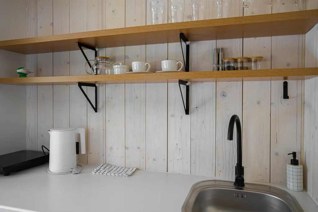 Дом с видом на реку