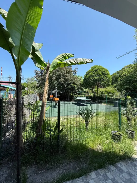 Апартаменты с видом на море N 2