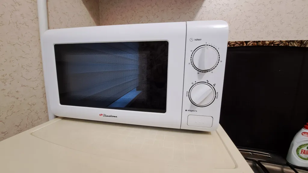 Двухкомнатные апартаменты в самом центре города