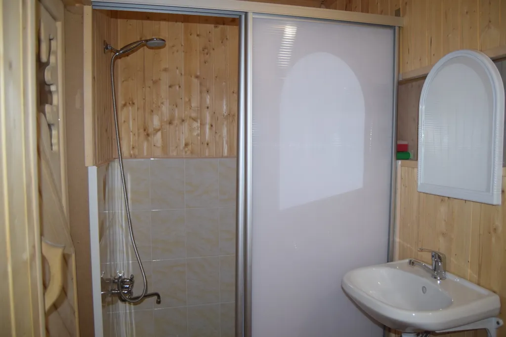 Коттедж Коттедж 1 этаж под ключ — Геленджик