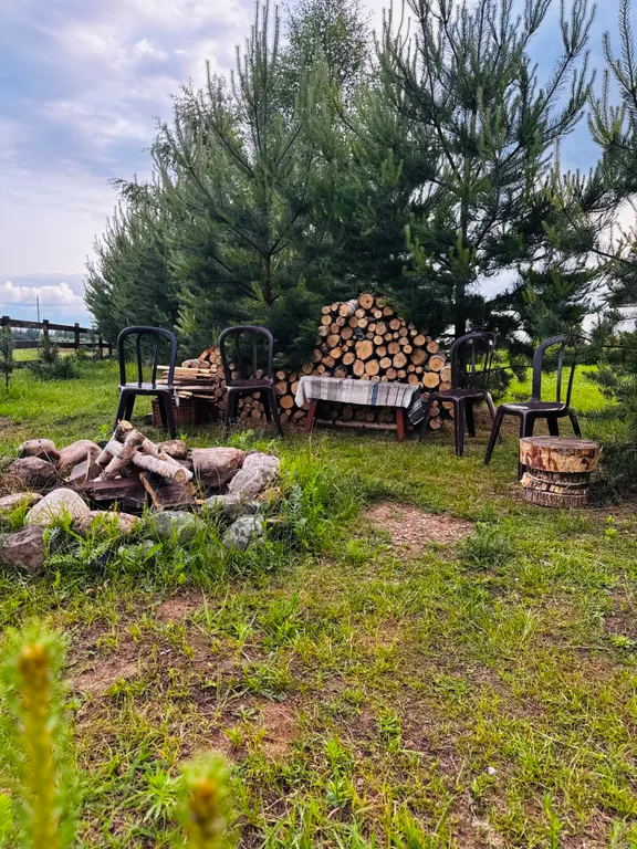 Новый дом в 7 мин езды от Ипатьевского монастыря