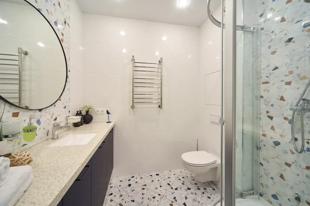 Апартаменты в ЖК Новый Раменский