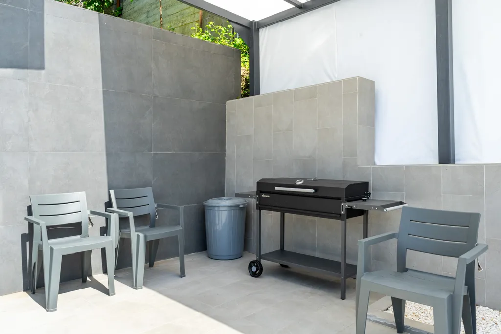 Новый дом, с видом на море и горы