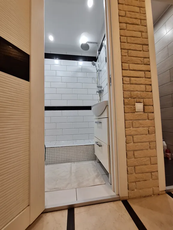 Квартира недалеко от ярмарки, стадиона и вокзала