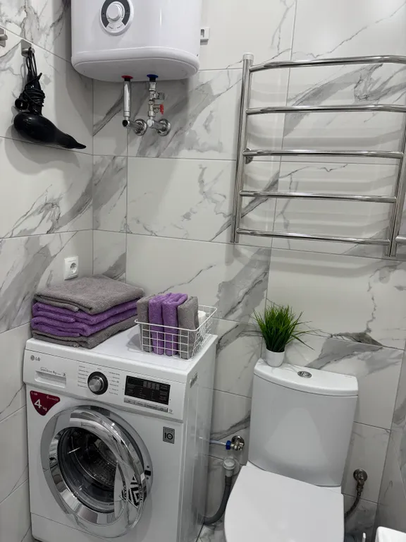 Квартира люкс, центр