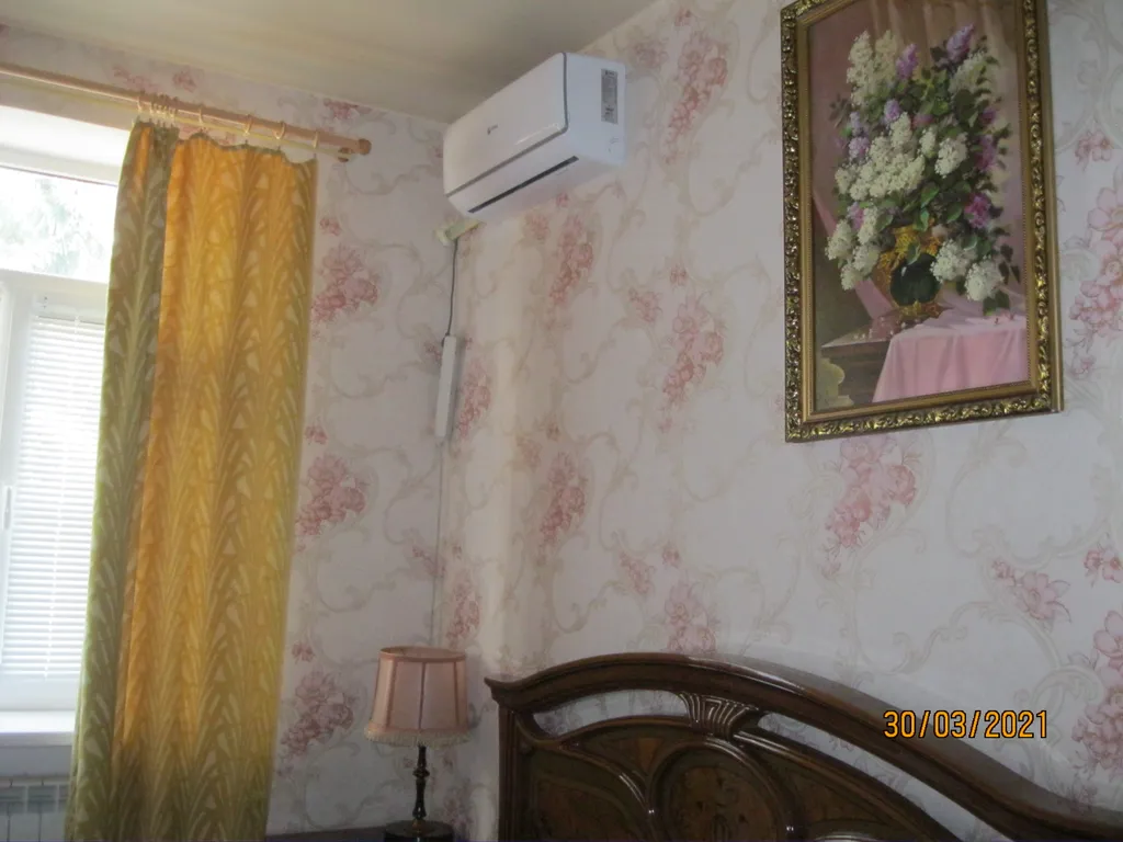 Комната для комфортного отдыха