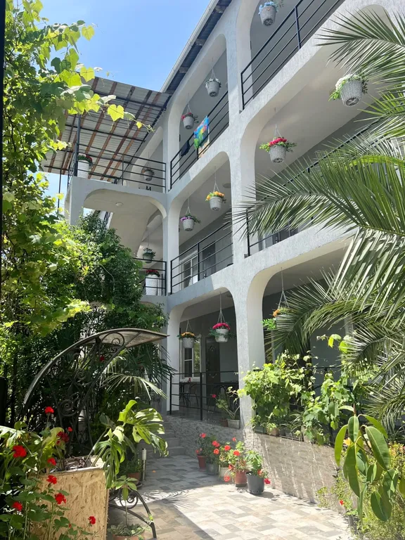 Квартира Комната — Гагра