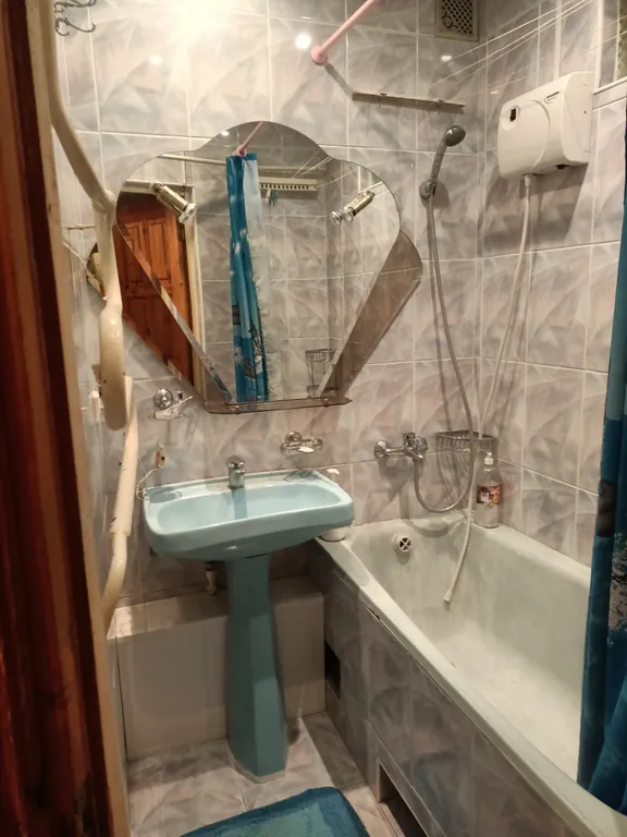 Уютная квартира рядом со всеми развлечениями