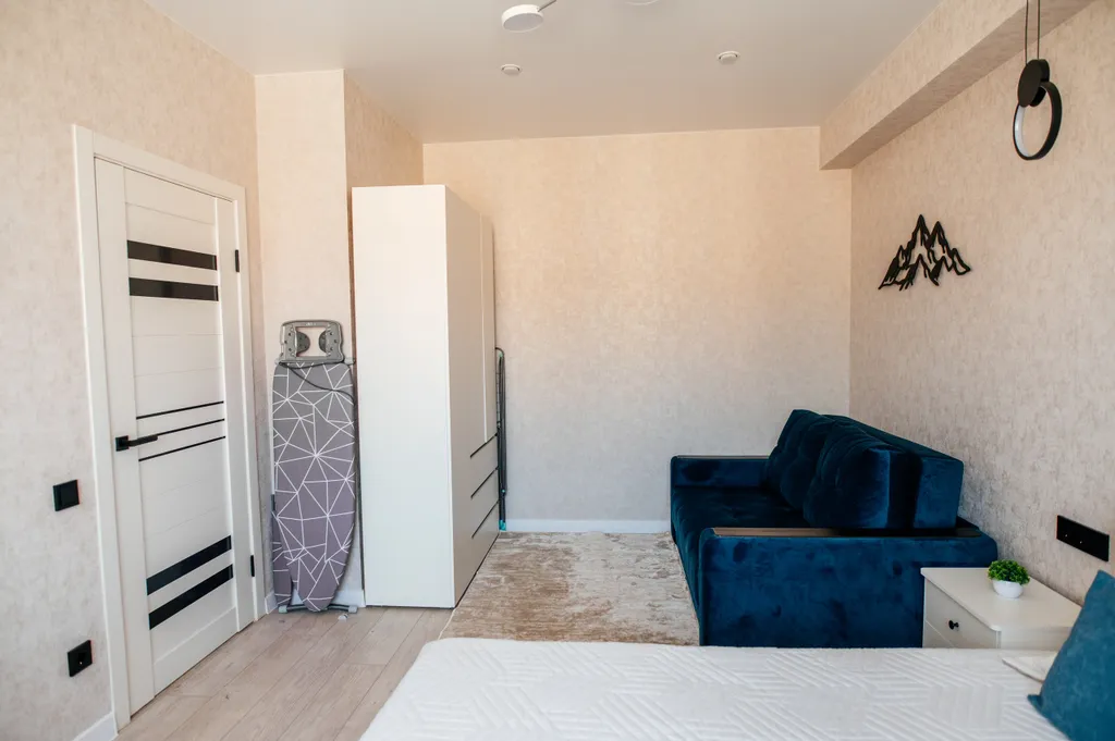 Уютная квартира в элитном районе