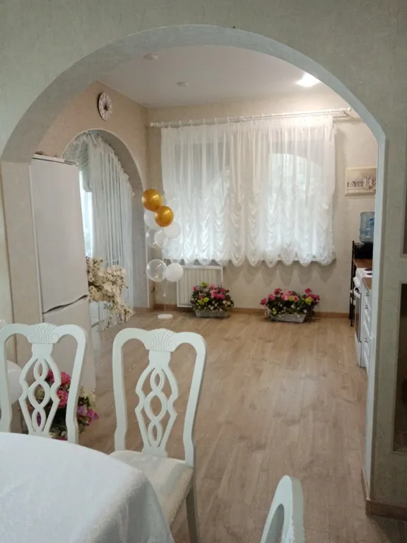 Коттедж Alex Paradise