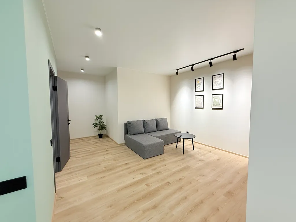 Квартира Стильная квартира в центре — Элиста