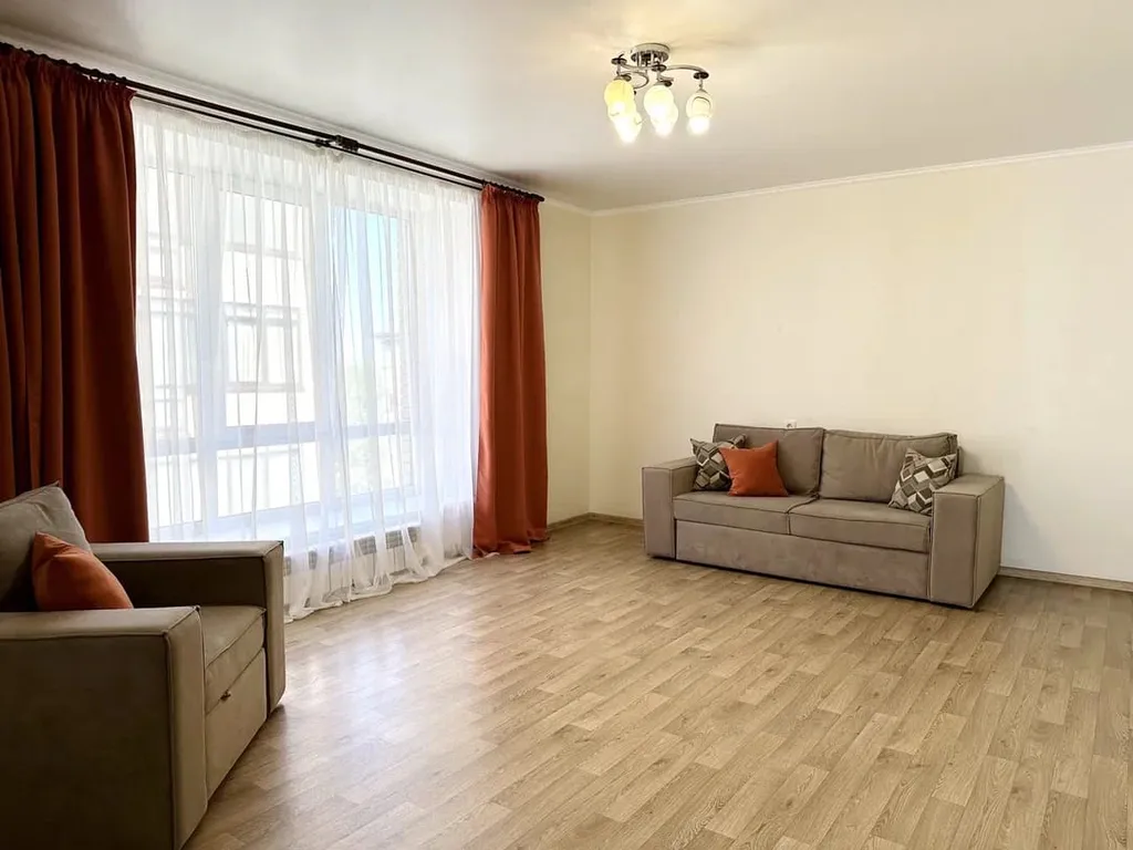 3-комнатная Квартира — аренда посуточно в Набережные Челны