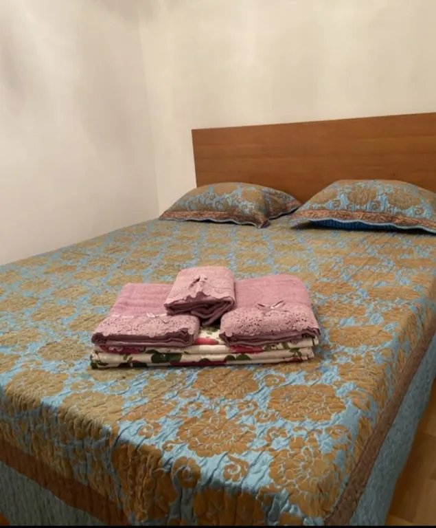 Уютная квартира у Каспийского моря