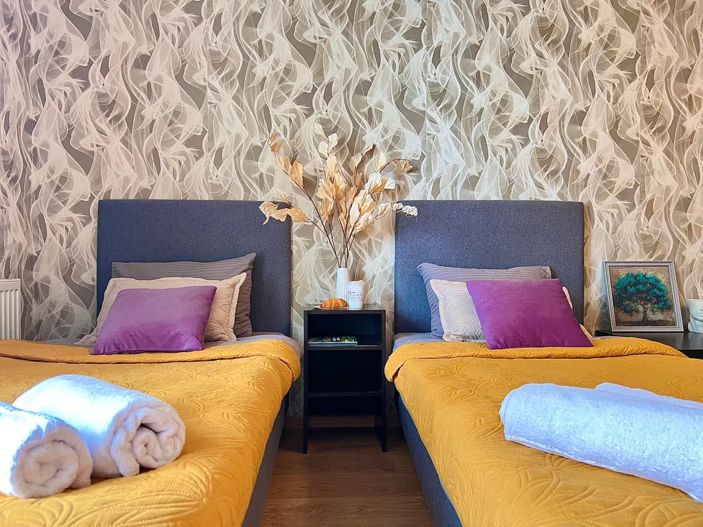 Квартира Студия с уютным интерьером — аренда посуточно в Одинцово