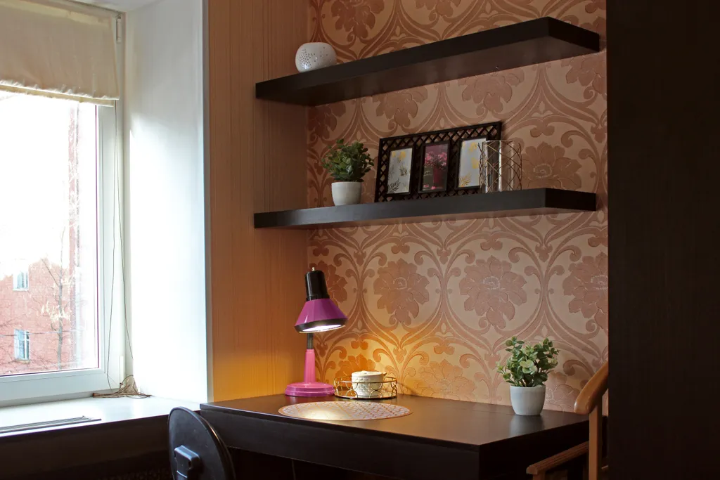 Уютная квартира рядом с Яблоневым садом