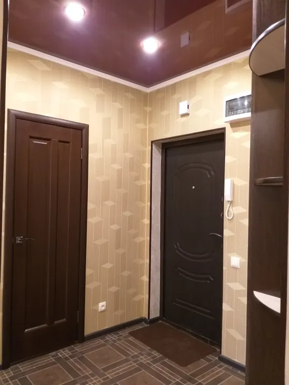 Уютная квартира в престижином районе города