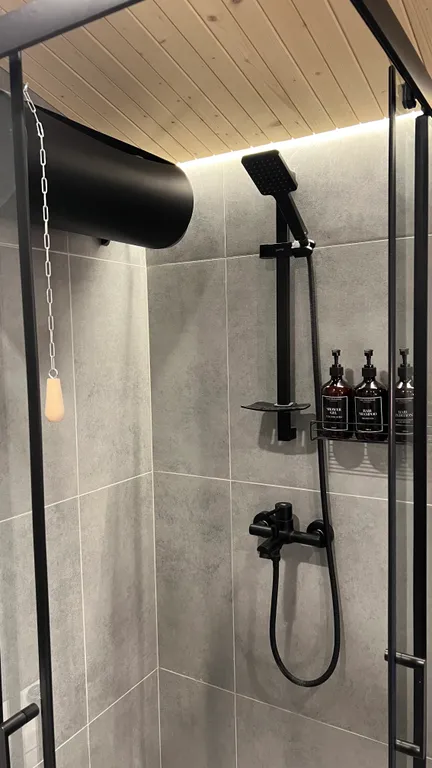 Уютный домик в 3 километрах от Гродно