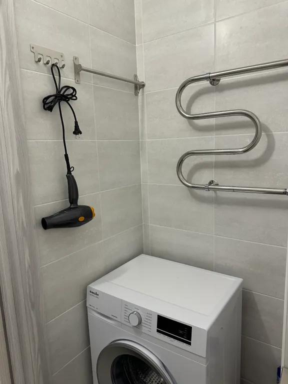 Квартира Квартира в новом жилом комплексе Сказка Град — Краснодар