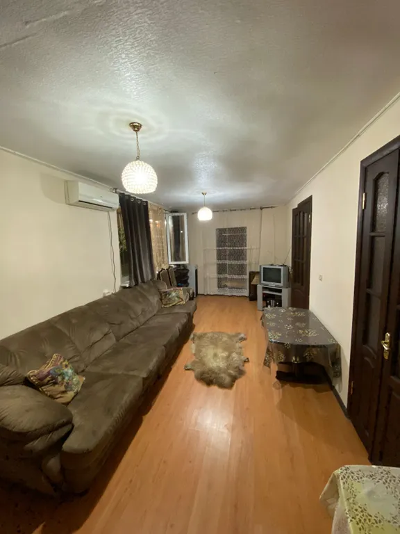 Дачный домик на побережье Дербента