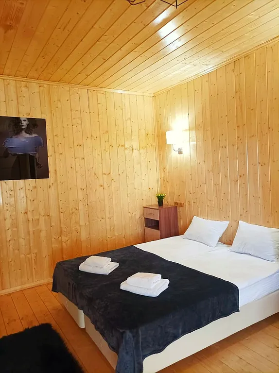 Квартира Комната — аренда посуточно в Нальчик