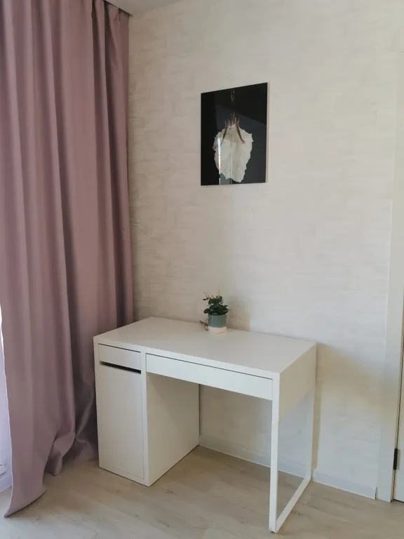 Комфортная квартира в центре