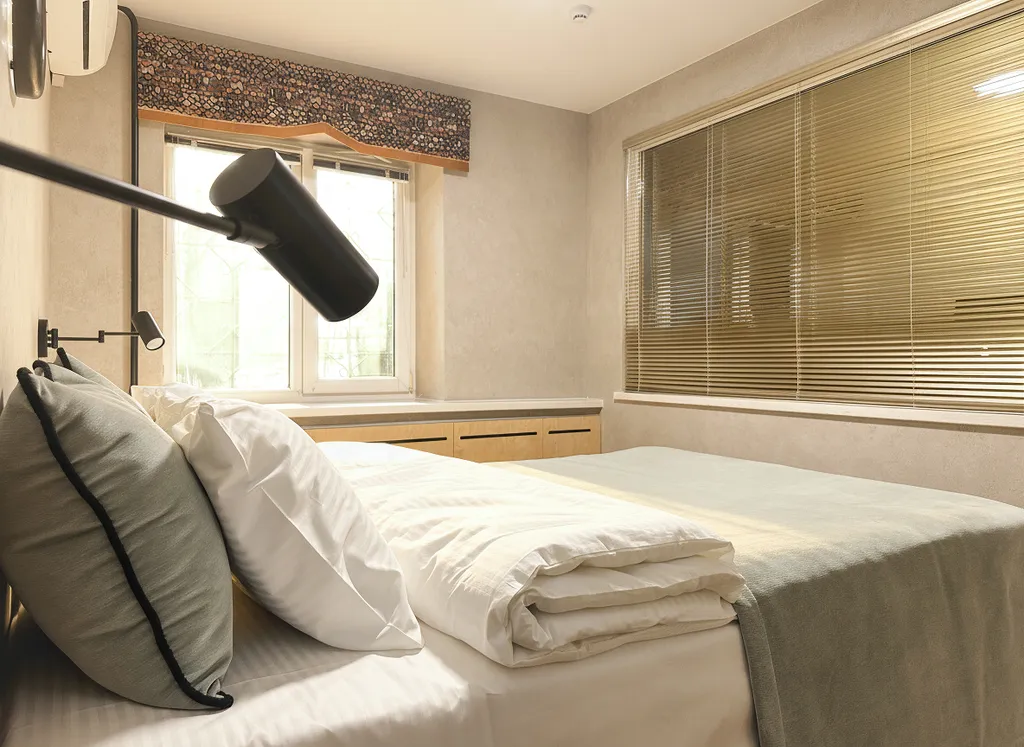 Апартаменты комфорт у набережной