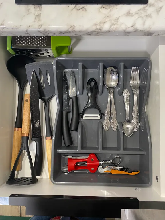 Уютная квартира в новом доме