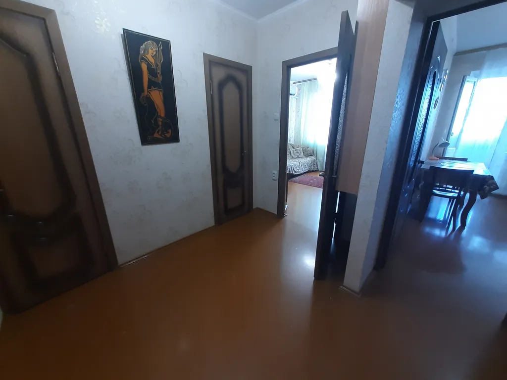 1-комнатная квартира на Северном, Орбитальная.