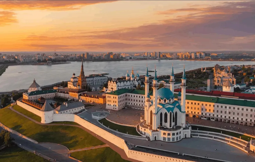 Уютная квартира в центре