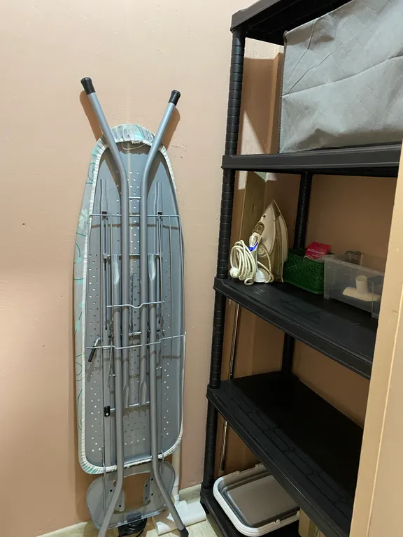 Квартира Просторная однокомнатная квартира — Мурманск