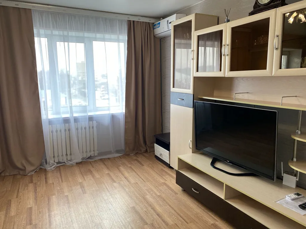 Уютная квартира квартира в центре города