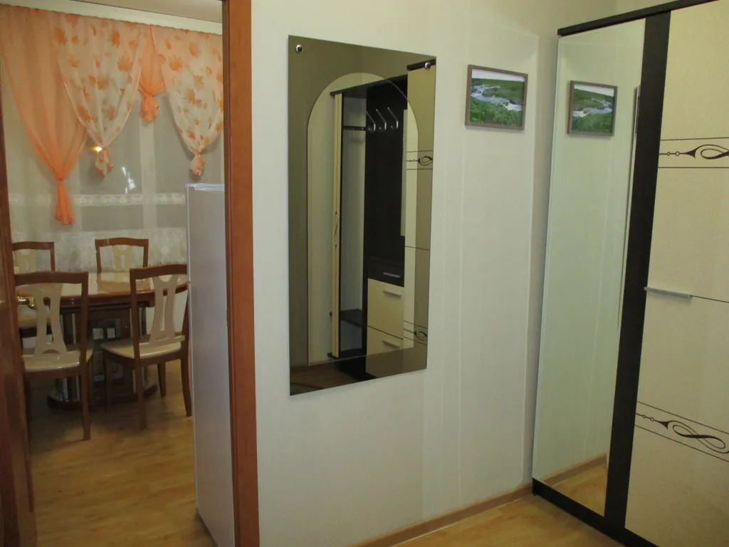 Отличная квартира рядом с горнолыжным комплексом