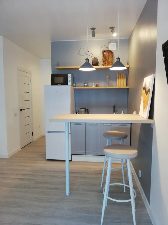 Уютная квартира в центре города — аренда посуточно в Тобольск