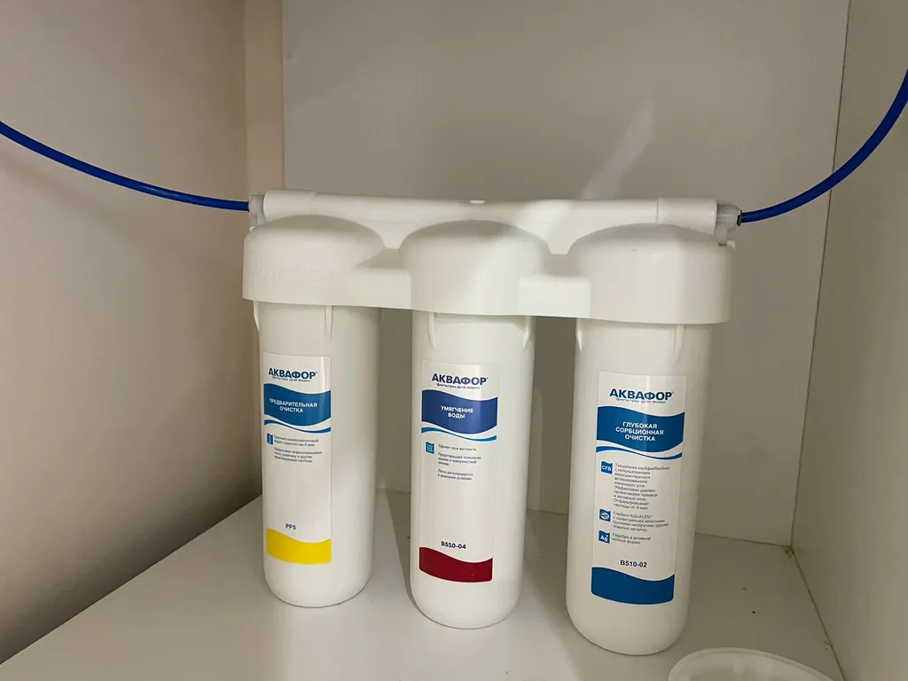 Квартира По-домашнему уютная 2-комнатная квартира в Нахабино - MariNochka — Нахабино