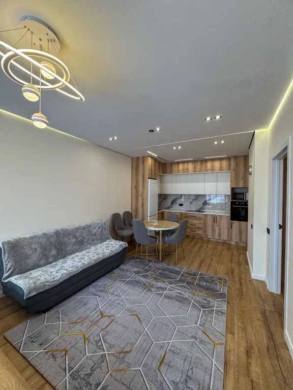 Супер уютная квартира в ЖК Рамс Сити