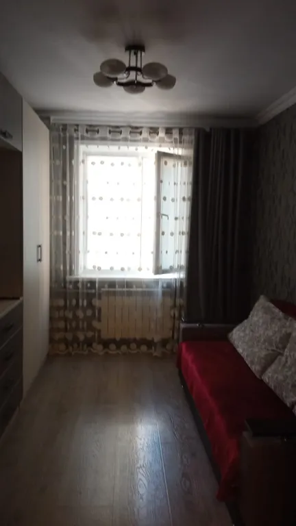 Квартира Уютная квартира рядом с морем — Каспийск