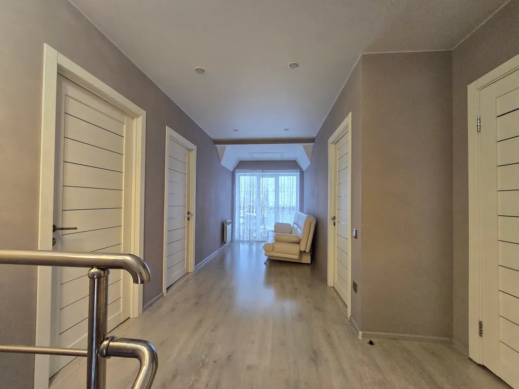 Коттедж Коттедж для отдыха — Столбище