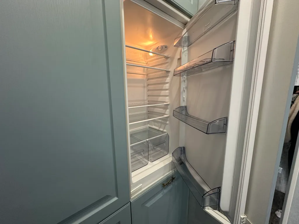 Уютная студия с видом на горы