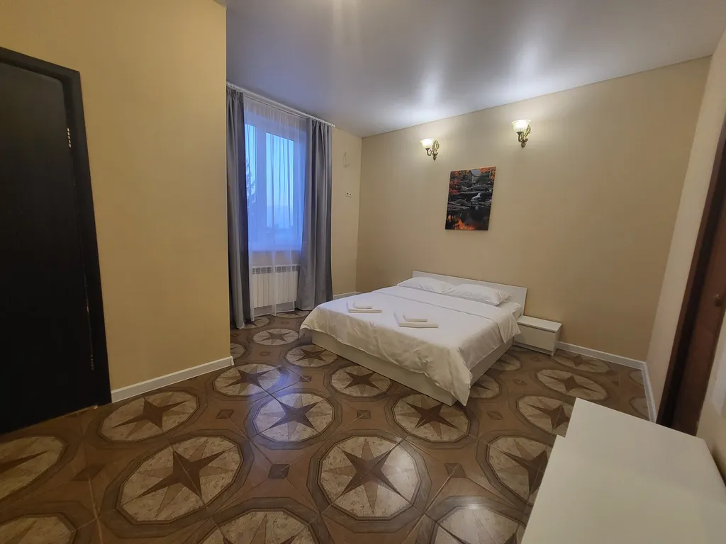 Номер "Стандарт"