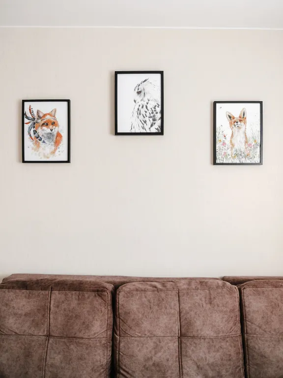 Квартира Сказка рядом с аквапарком