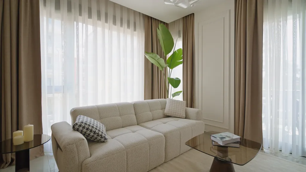 Legend апартамент у моря