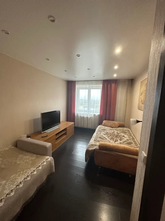 Уютная квартира у жд вокзала — аренда посуточно в Киров