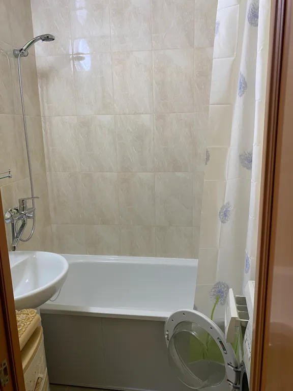 Квартира рядом с санаториями Русь и Виктория