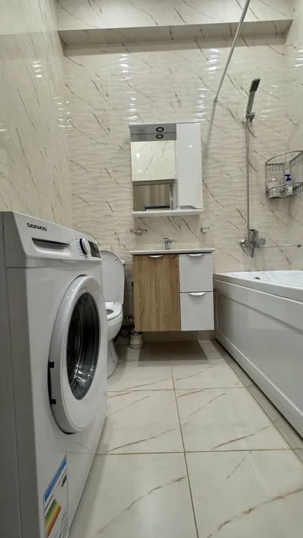 Апартаменты рядом с морем