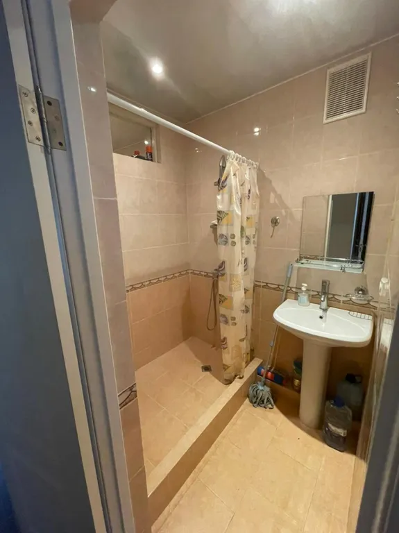 Уютная квартира с видом на море