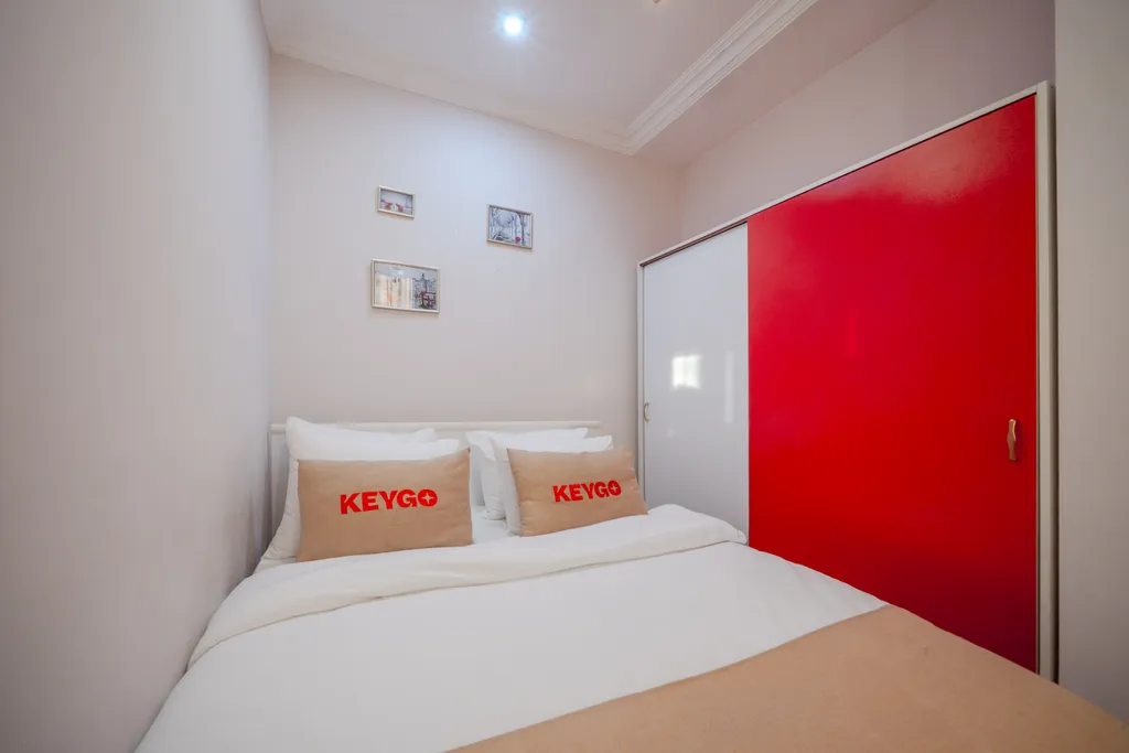 Квартира Апартаменты комфорт и уют в городе — Ереван